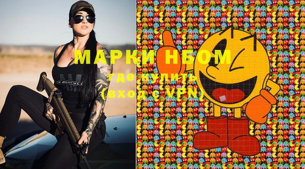 крисы Вяземский