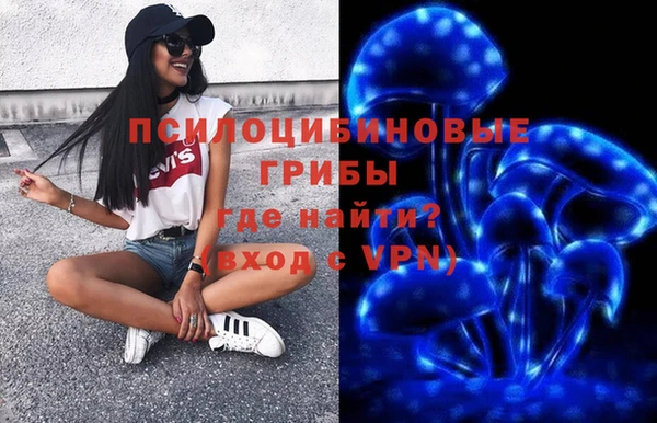 хмурый Горнозаводск